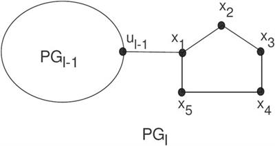 Expected value of first Zagreb connection index in random cyclooctatetraene chain, random polyphenyls chain, and random chain network